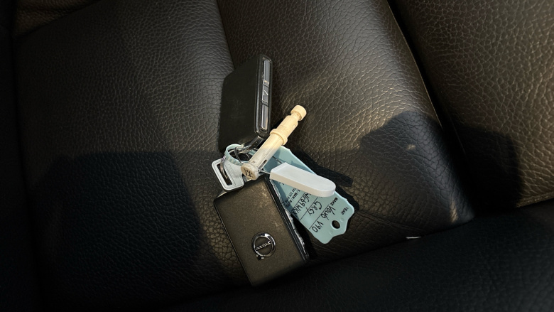 Volvo V90 2.0 T4 Momentum Plus 5dr Geartronic Petrol Estate